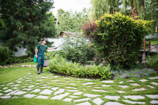 Best Commercial Pest Control Services  in Cape Canaveral, FL